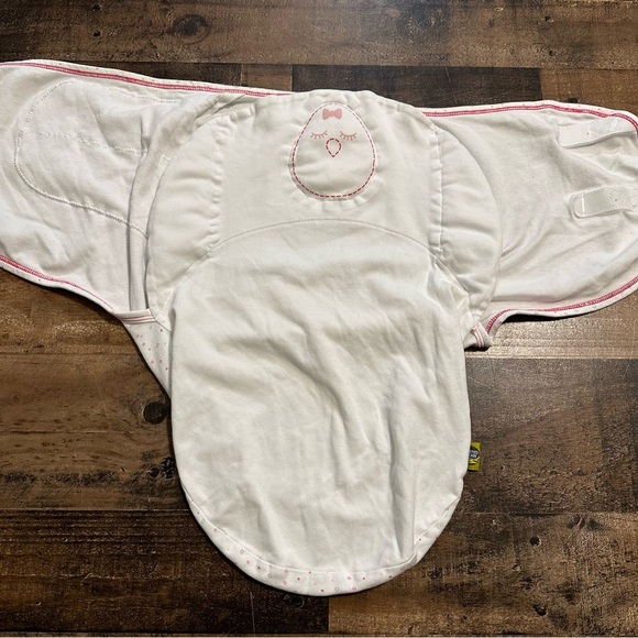 Nested Bean Zen Swaddle Classic - Picture 3 of 4